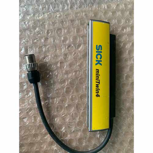 西克C4MT-0121403BEO安全光幕、实-询价