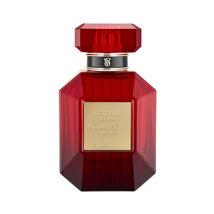 维多利亚的秘密尊贵系列性感女郎浓情香水留香女花果香维密送礼女