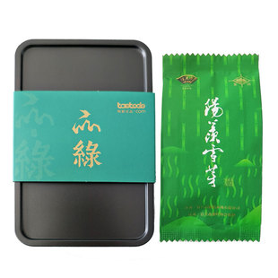 宜兴茗茶2026春茶明前头采茶叶阳羡雪芽特级绿茶60克便携装包邮