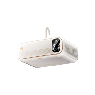 NIYEVN烘干机家用婴儿烘衣服干衣机2026新款小型宿舍旅行便携物