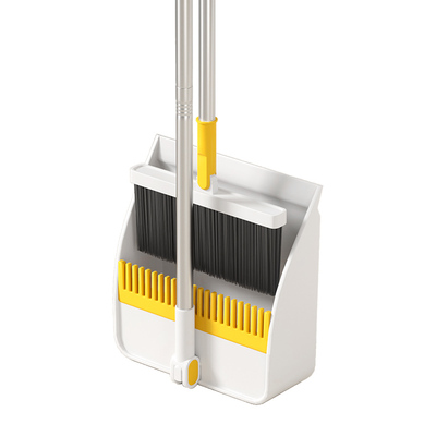 新款家用扫把套装|超1.4万次加购