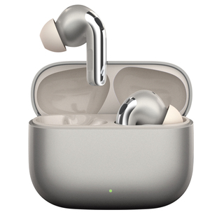 漫步者LolliPro5蓝牙耳机入耳式主动降噪无线2025新款Lolli Pro5