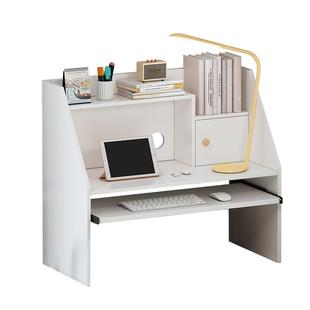 床上书桌大学生寝室上铺下铺小桌子懒人桌宿舍经济型笔记本电脑桌