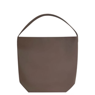 小红书同款大容量单肩腋下包百搭水桶包秋冬款女包休闲通勤托特包