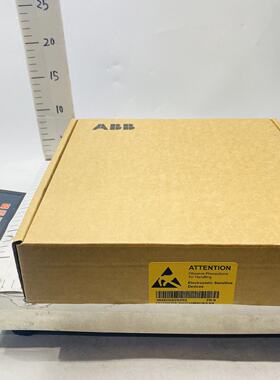议价ABB板卡DSAI130A  3BSE018292R1