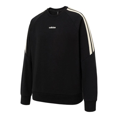 Adidas/阿迪达斯正品春秋男士运动圆领经典休闲卫衣套头衫KA2562