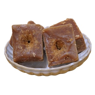 红糖纯手工云南傣家红糖块甘蔗月子姨妈正宗老土西双版纳古法红糖