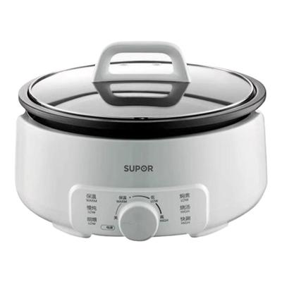 苏泊尔电火锅分体式易清洗