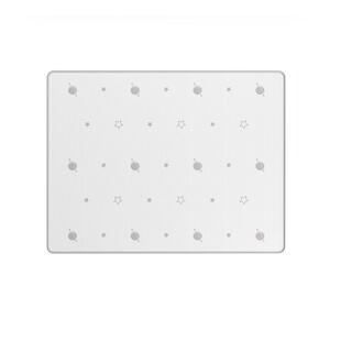 七彩龙IXPE宝宝爬爬垫加厚婴儿家用客厅地垫儿童爬行垫防摔无甲醛