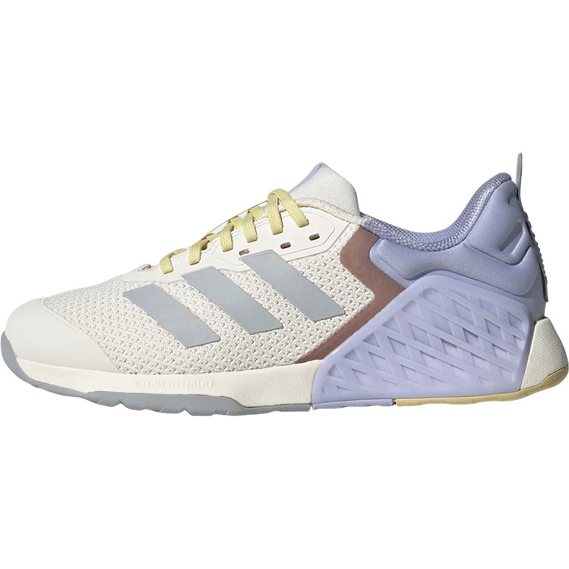 Adidas/阿迪达斯正品新款女士经典网面透气耐磨综合训练鞋JI3903