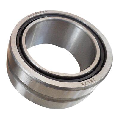 非标带内圈滚针轴承ZKLZK