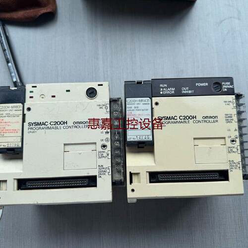 PLCC200HCPU01CPU单元包请询价