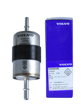 VOLVO沃尔沃xc60燃油滤清器