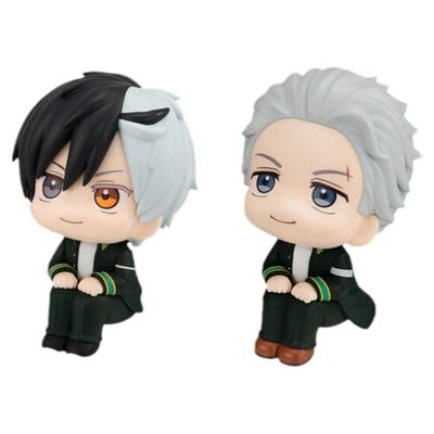 lookup防风少年防风铃