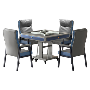 世和第六代超薄旋风过山车麻将机双折叠全自动家用静音麻将桌机麻