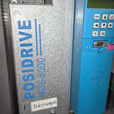 【请询价】STOER斯德博 POSIDRIVE MDS5370A系列