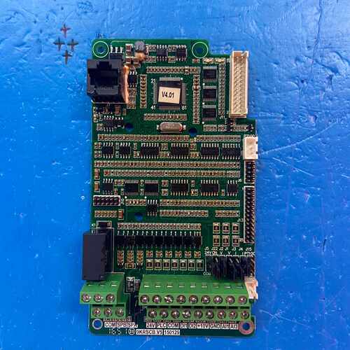 议价PI9130B 7R5G3  拆机普传变频器PI9000维修