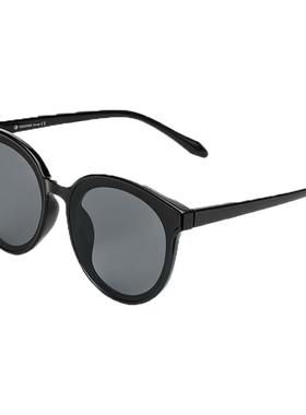 威古氏太阳镜女新品潮轻盈镜片