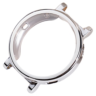 适用华为手表gt5保护壳新款gt6智能gt4保护套gt5pro运动watch5女款4壳膜一体watchgt5全包gt3软壳2高级保护膜