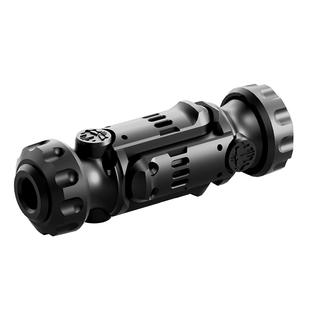 特工震爆弹EDC指尖坦克玩具解压指尖陀螺枪高级黑科技复合型钛钢