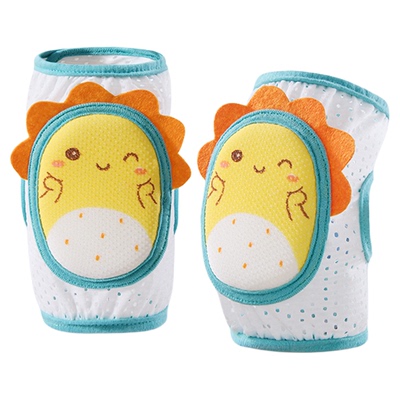 贝肽斯婴儿护膝夏季薄款宝宝学步