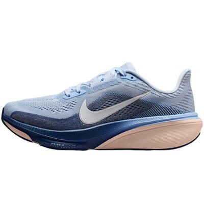 滔搏NIKE耐克女子AIR ZOOM PEGASUS 42运动休闲跑步鞋IB1881-400