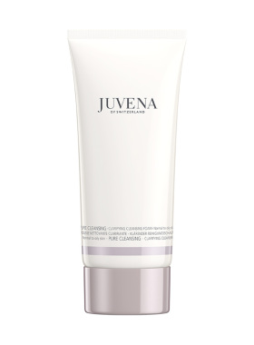 JUVENA/柔俪兰净肌洁面水活养肤
