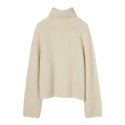 质感上乘，冬日温柔百搭单品