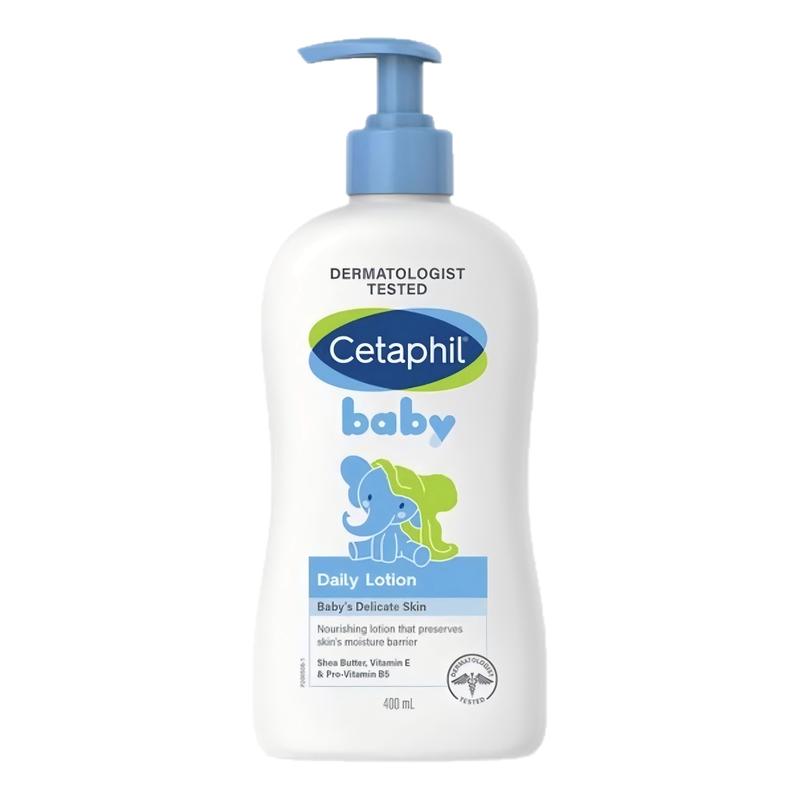 澳洲Cetaphil宝宝身体乳