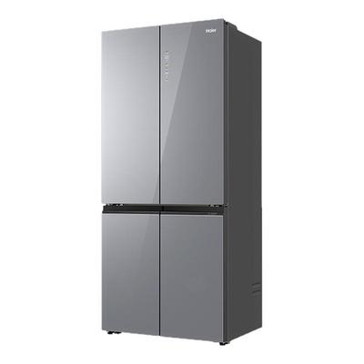 Haier/海尔503升十字冰箱