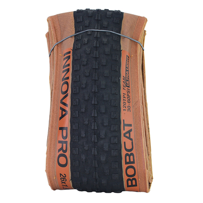 伊诺华小熊黄边山马外胎INNOVA