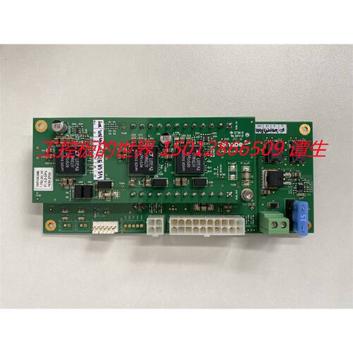 议价电源板 3Shape AIMB-274G2电源板 实拍图