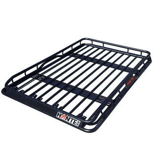 问界M7M8 M9坦克300 400 500 700车顶行李架载重货架框旅行筐SUV