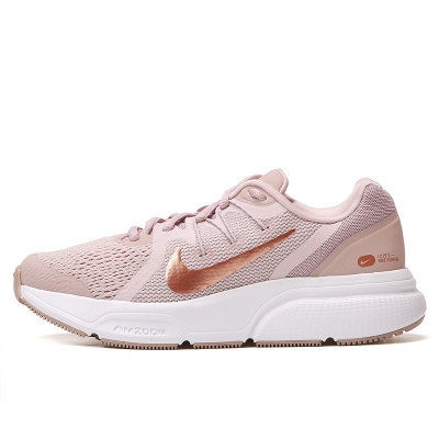 新款Nike/耐克正品女子ZOOM健身训练运动跑步鞋 CQ9267-200