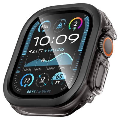 ERFG超薄保护壳iWatch10壳膜一体