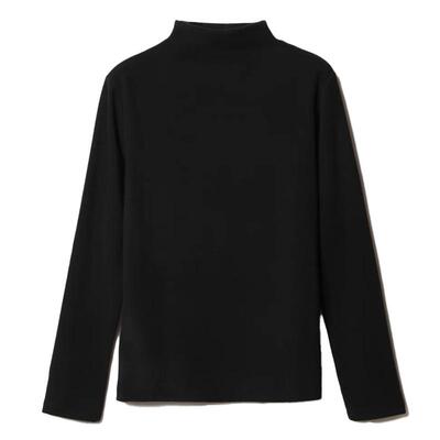 DPLAY内搭含4%羊毛打底衫