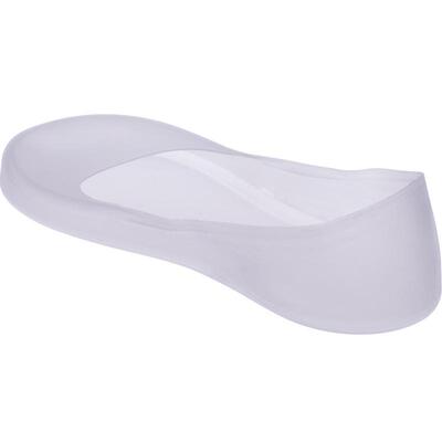 硅胶袜子防脚干裂不磨脚护足船袜