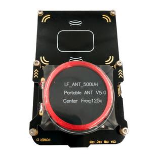 pm3proxmark3读卡器ICID加密万电梯卡手机模拟防复制多功能门禁卡