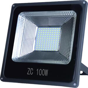 低压LED投光灯船用夜市直流电瓶
