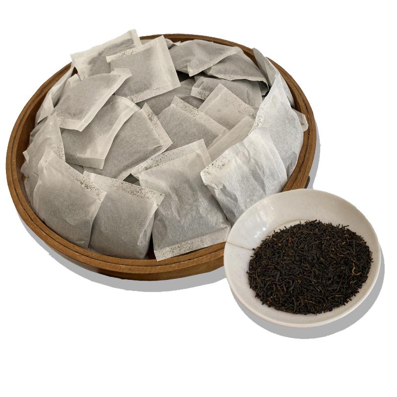 正山小种红茶武夷山新饭店原料