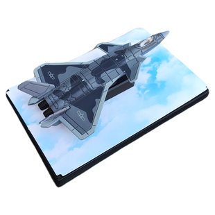 飞机模型合金歼16战斗机轰20六代成品金属儿童航天军事35J10玩具