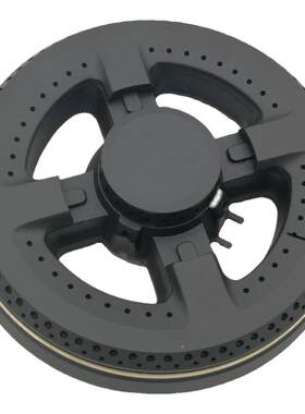 适用于万家乐燃气灶配件QM20 QW06B QM20B QW06火盖分火器灶炉头