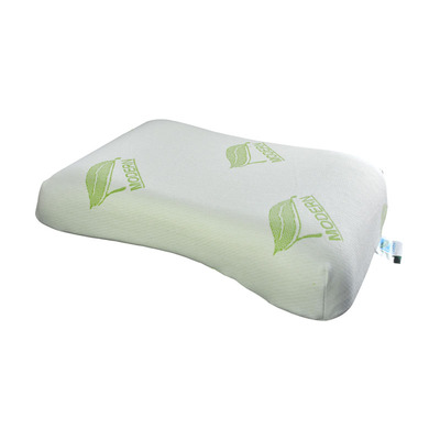 泰国摩登modern天然护乳胶枕头