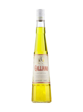 GALLIAINO加利安诺原味力娇酒