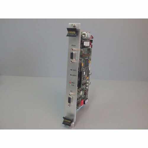 TAUCPU01A  Far Systems  TAUCPU01A  CPU Card Used