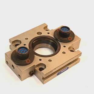 Schunk GWA1 303 502 Universalgreifer Greifer GWA 1 303 502