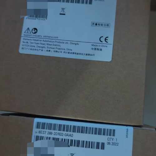 溢价-6ES7288-2DR32-0AA0