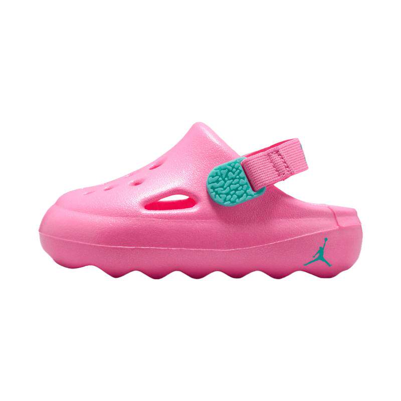 【自营】NIKE耐克JORDAN HYDRIP (TD)婴童厚底运动凉鞋HF5983-603