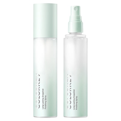 Colorkey珂拉琪定妆喷雾防水防蹭