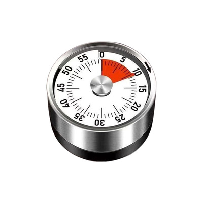 【到点响铃！】新款机械款计时器